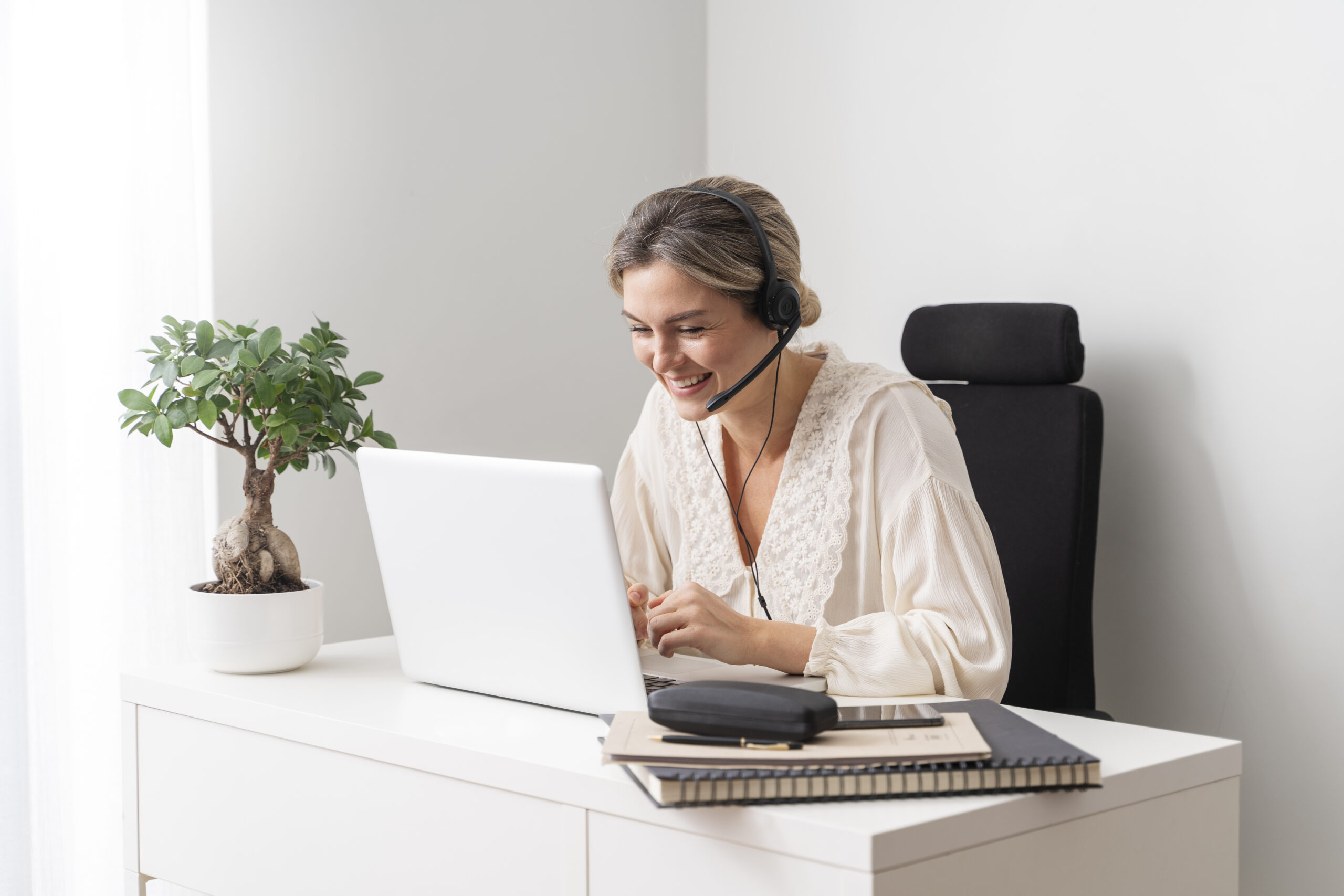 Improve Your Business with the Help of a Virtual Assistant